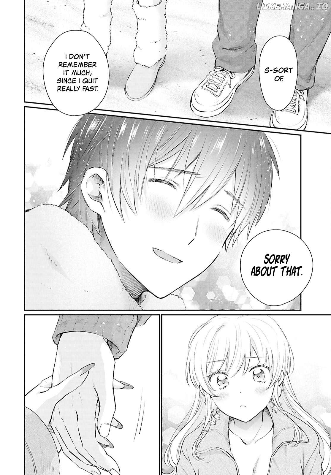 More Than a Married Couple, But Not Lovers, Chapter 73 image 27